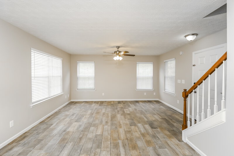 2,095/Mo, 203 Swanee Ln Woodstock, GA 30188 Dining Room View
