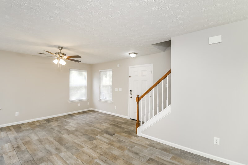 2,095/Mo, 203 Swanee Ln Woodstock, GA 30188 Dining Room View 2