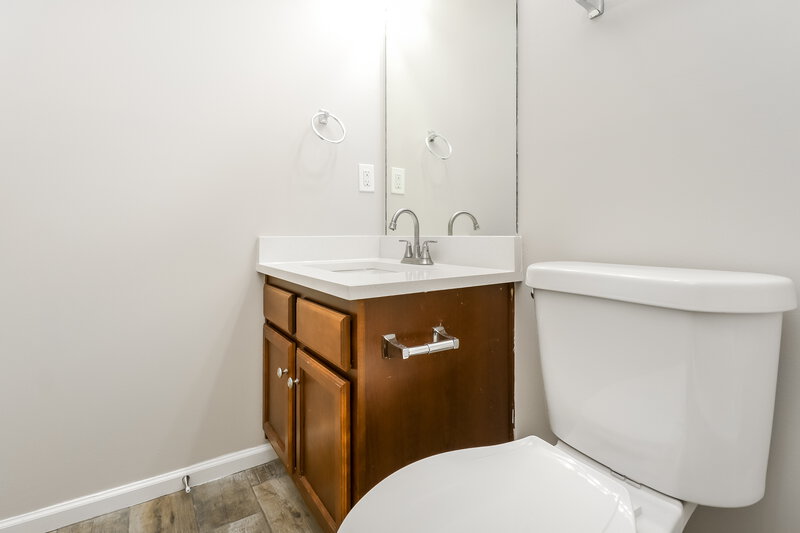 2,095/Mo, 203 Swanee Ln Woodstock, GA 30188 Bathroom View