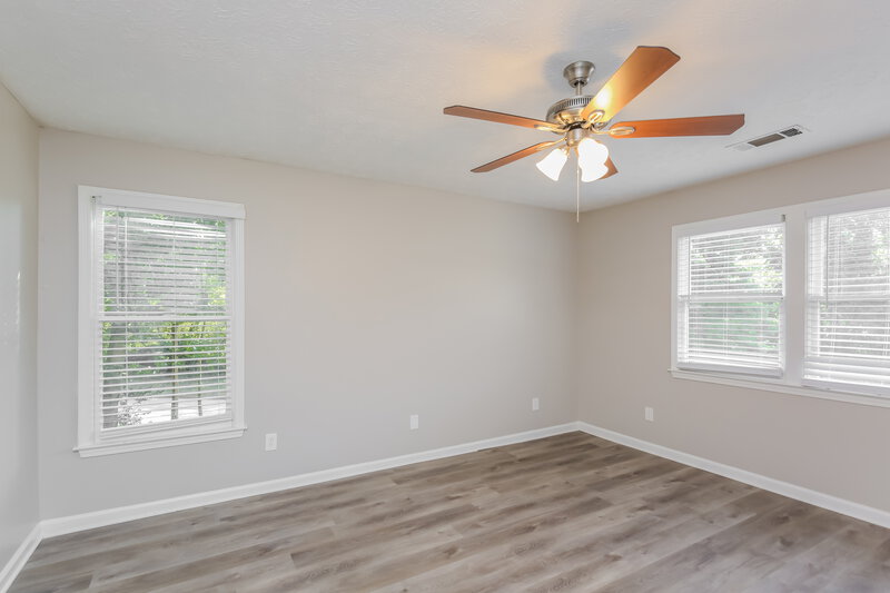 2,235/Mo, 4988 Wynhurst Way Stone Mountain, GA 30088 Bedroom View 3