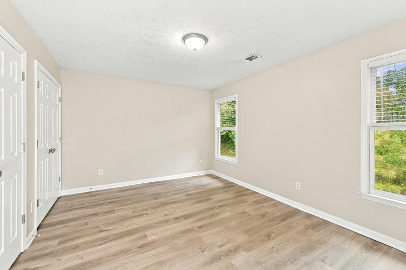 2,220/Mo, 4988 Wynhurst Way Stone Mountain, GA 30088 Bedroom View 2