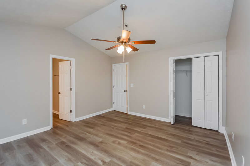 1,905/Mo, 9162 S Sterling Lakes Dr Covington, GA 30014 Main Bedroom View