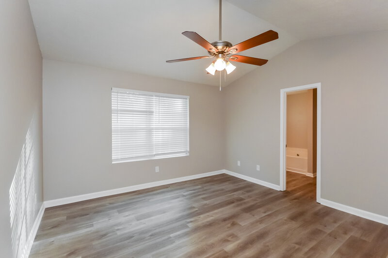 1,905/Mo, 9162 S Sterling Lakes Dr Covington, GA 30014 Main Bedroom View 2