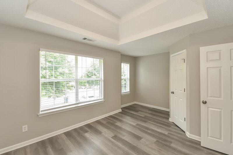 2,475/Mo, 1726 Byrom Pkwy Jonesboro, GA 30296 Bedroom View