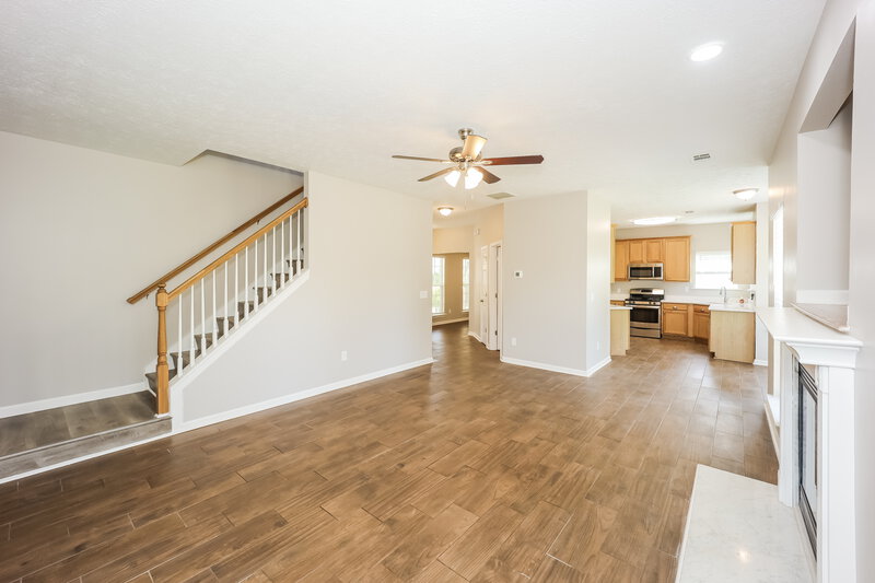 3,130/Mo, 44 Palladio Way Newnan, GA 30263 Living Room View 2