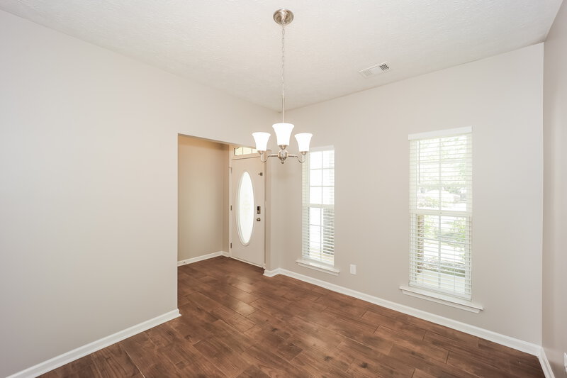 3,130/Mo, 44 Palladio Way Newnan, GA 30263 Dining Room View
