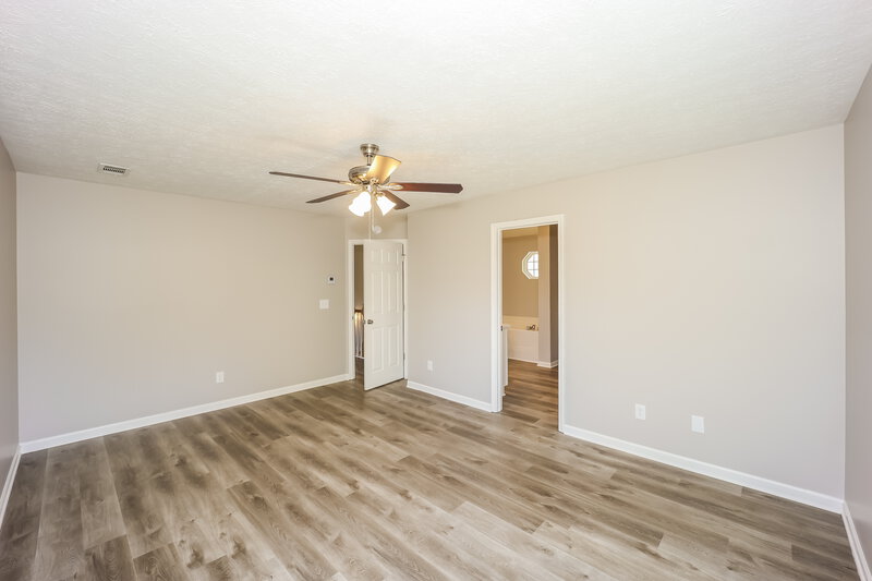 3,130/Mo, 44 Palladio Way Newnan, GA 30263 Main Bedroom View 2