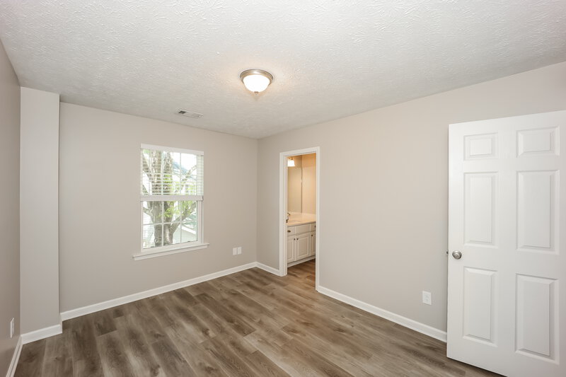 3,130/Mo, 44 Palladio Way Newnan, GA 30263 Bedroom View 2