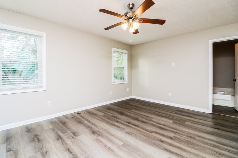 2,080/Mo, 1531 Scott Oaks Court SW Marietta, GA 30008 Main Bedroom View