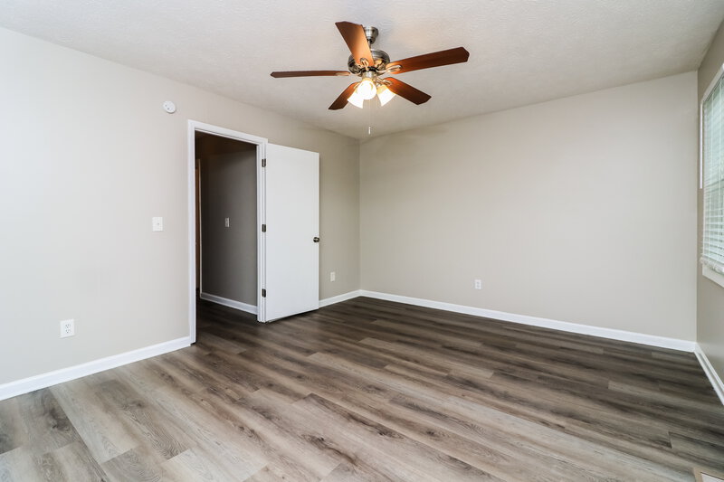 2,080/Mo, 1531 Scott Oaks Court SW Marietta, GA 30008 Main Bedroom View 2