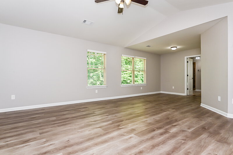 0/Mo, 166 Pristine Dr Locust Grove, GA 30248 Main Bedroom View