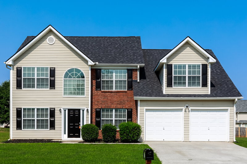 2,415/Mo, 125 Heaton Place Trl Covington, GA 30016 External View