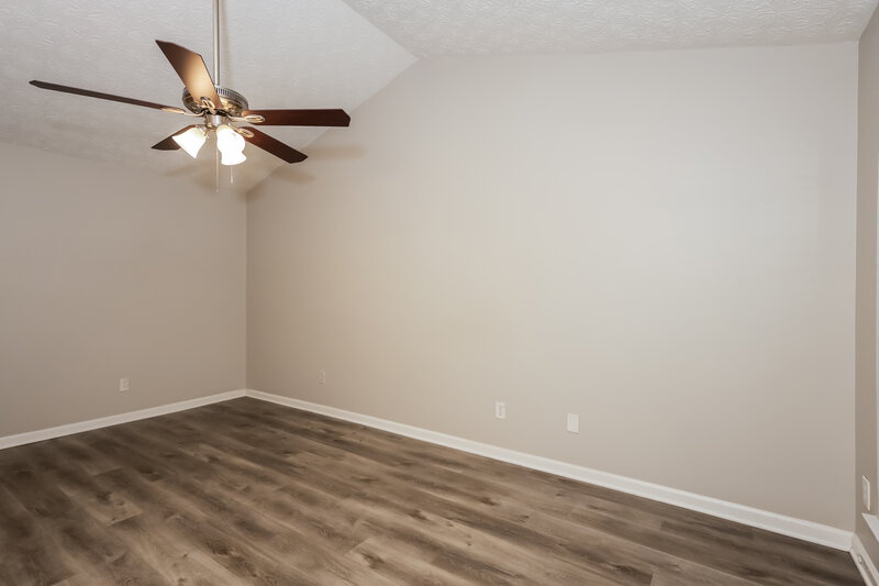 2,540/Mo, 8391 Taylor Rd Riverdale, GA 30274 Main Bedroom View 2