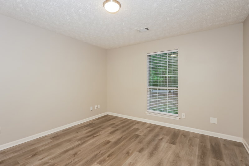 2,540/Mo, 8391 Taylor Rd Riverdale, GA 30274 Bedroom View