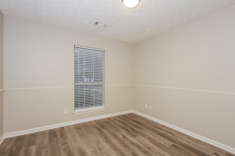 2,540/Mo, 8391 Taylor Rd Riverdale, GA 30274 Bedroom View 2