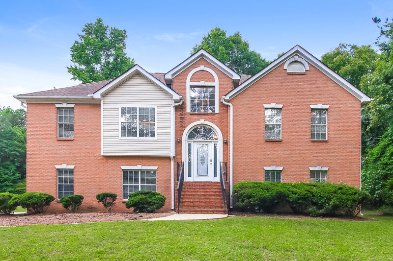 2,675/Mo, 155 Byington Dr Fayetteville, GA 30214 External View
