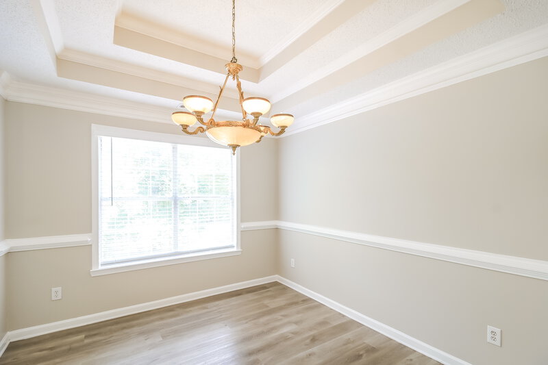 2,675/Mo, 155 Byington Dr Fayetteville, GA 30214 Dining Room View