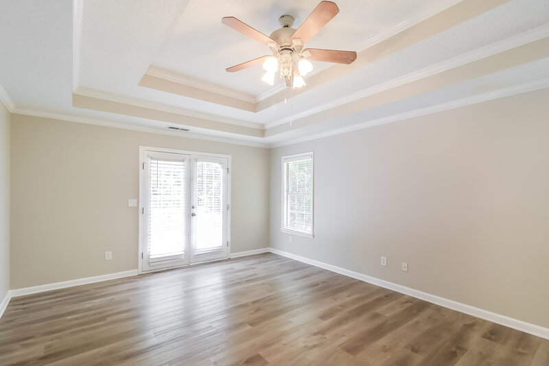 2,675/Mo, 155 Byington Dr Fayetteville, GA 30214 Main Bedroom View