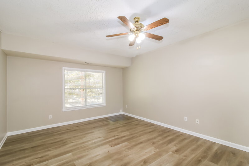 2,675/Mo, 155 Byington Dr Fayetteville, GA 30214 Bedroom View