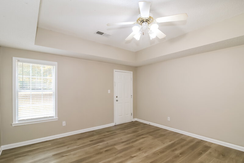 2,675/Mo, 155 Byington Dr Fayetteville, GA 30214 Bedroom View 2