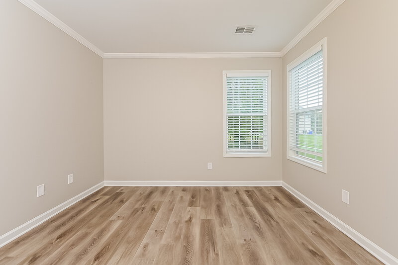 3,550/Mo, 2730 Tell Place Way SW Atlanta, GA 30331 Bedroom View