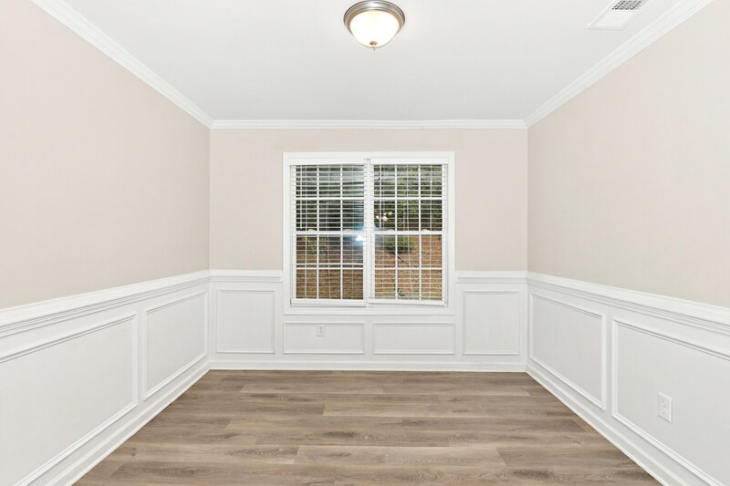 0/Mo, 101 Revolutionary Dr Hampton, GA 30228 Dining Room View