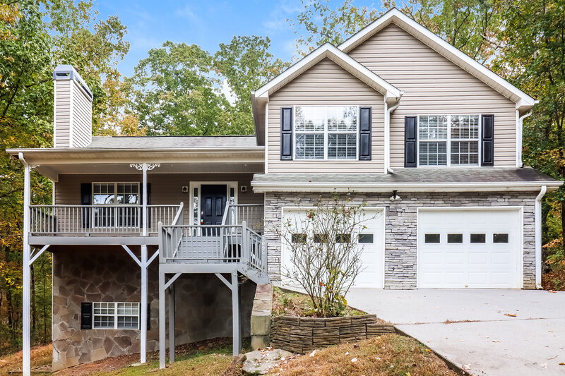 2,000/Mo, 3095 Briarfield Ct Villa Rica, GA 30180 External View