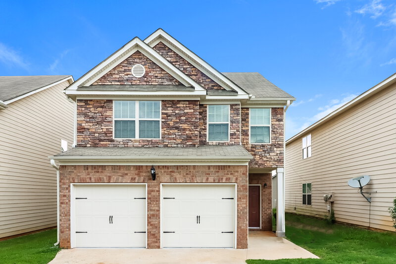 2,280/Mo, 236 Swem Ct McDonough, GA 30253 External View