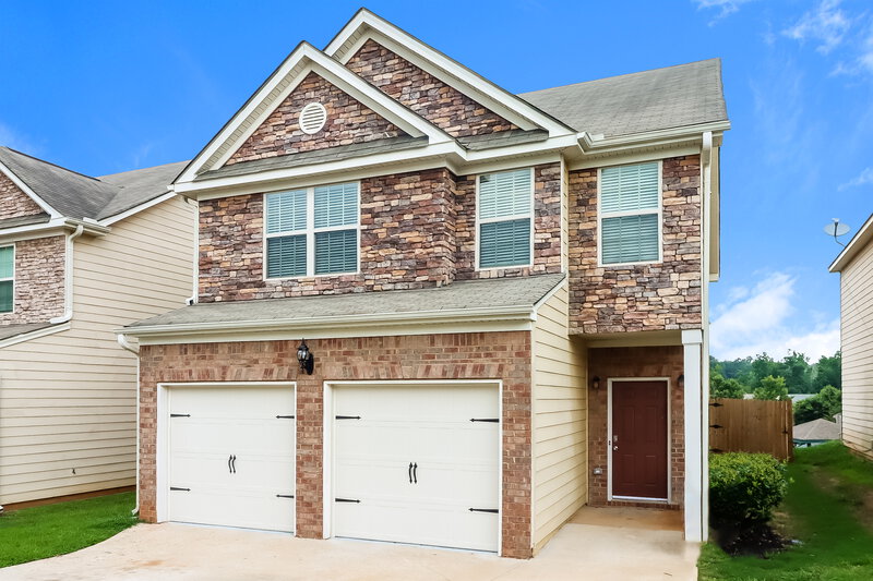 2,280/Mo, 236 Swem Ct McDonough, GA 30253 Front View