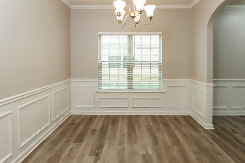 2,280/Mo, 236 Swem Ct McDonough, GA 30253 Dining Room View