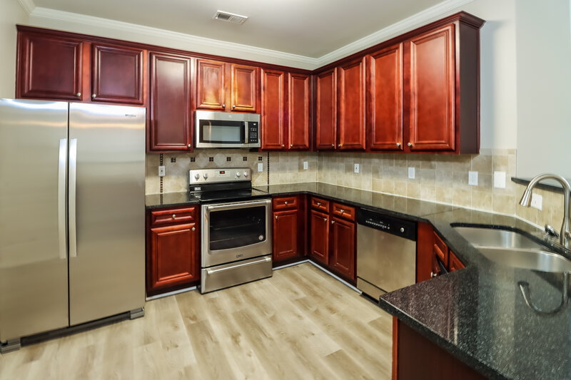 2,280/Mo, 236 Swem Ct McDonough, GA 30253 Kitchen View