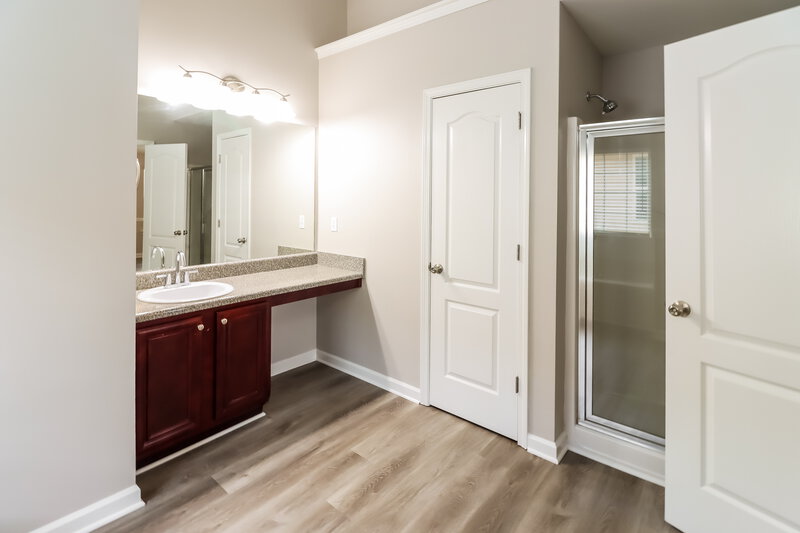 2,280/Mo, 236 Swem Ct McDonough, GA 30253 Main Bathroom View