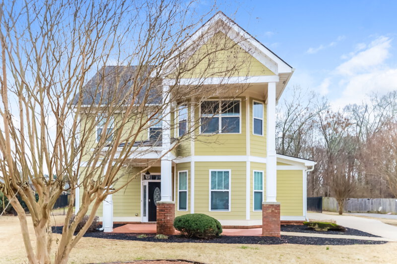 2,440/Mo, 312 Norway Spruce Ct Locust Grove, GA 30248 External View
