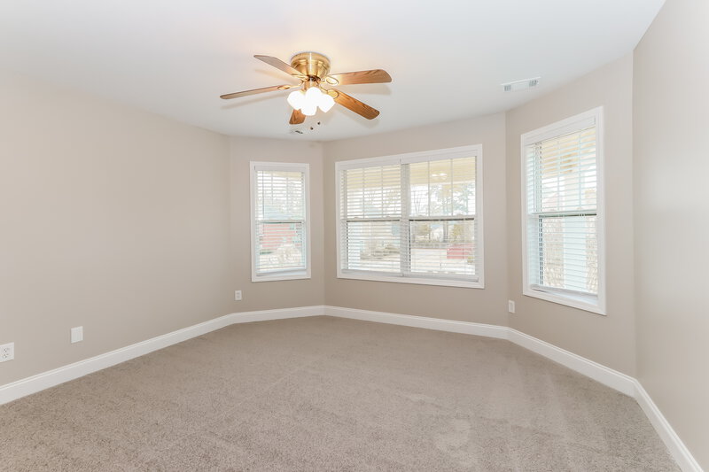 2,440/Mo, 312 Norway Spruce Ct Locust Grove, GA 30248 Main Bedroom View