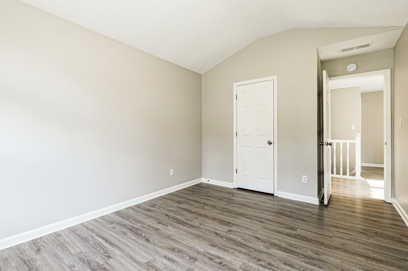 2,110/Mo, 5862 Amerson Ln Ellenwood, GA 30294 Main Bedroom View 2