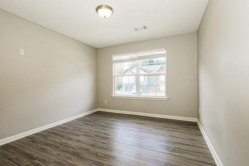 2,110/Mo, 5862 Amerson Ln Ellenwood, GA 30294 Bedroom View 2