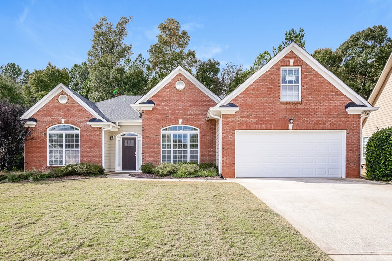 2,135/Mo, 9025 Aldbury Dr Locust Grove, GA 30248 External View