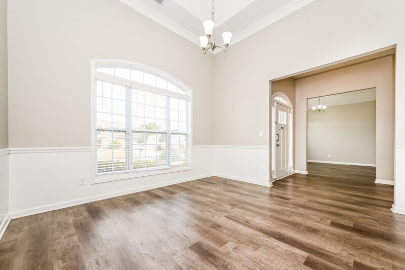 2,135/Mo, 9025 Aldbury Dr Locust Grove, GA 30248 Dining Room View 2