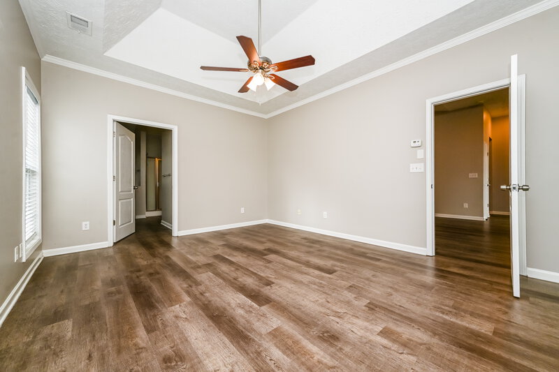 2,135/Mo, 9025 Aldbury Dr Locust Grove, GA 30248 Main Bedroom View