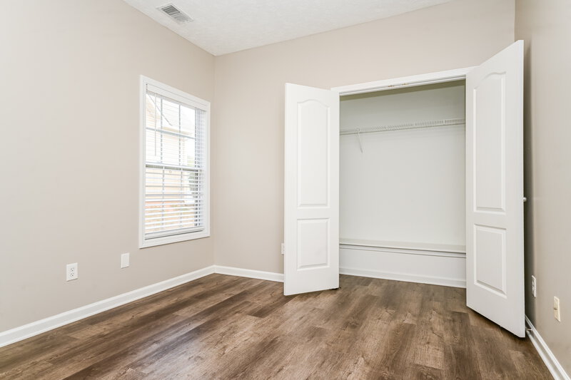 2,135/Mo, 9025 Aldbury Dr Locust Grove, GA 30248 Bedroom View 2