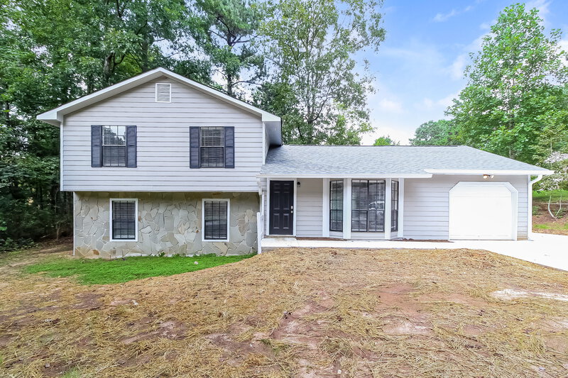 2,030/Mo, 1895 Petite Ln Lithonia, GA 30058 External View