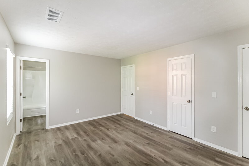 2,030/Mo, 1895 Petite Ln Lithonia, GA 30058 Main Bedroom View
