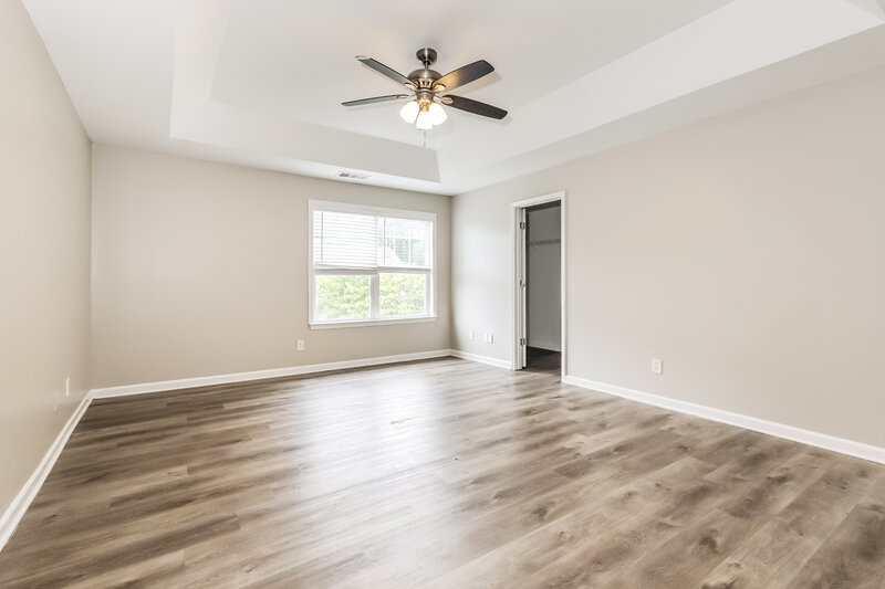 2,315/Mo, 4358 Savannah Dr Atlanta, GA 30349 Main Bedroom View