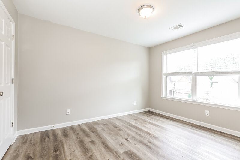 2,315/Mo, 4358 Savannah Dr Atlanta, GA 30349 Bedroom View