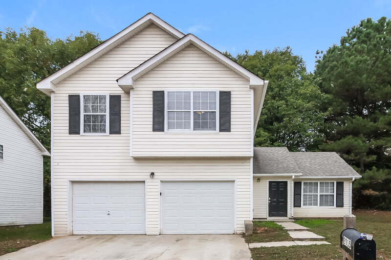 2,440/Mo, 2915 Russ Ln Lithonia, GA 30058 External View