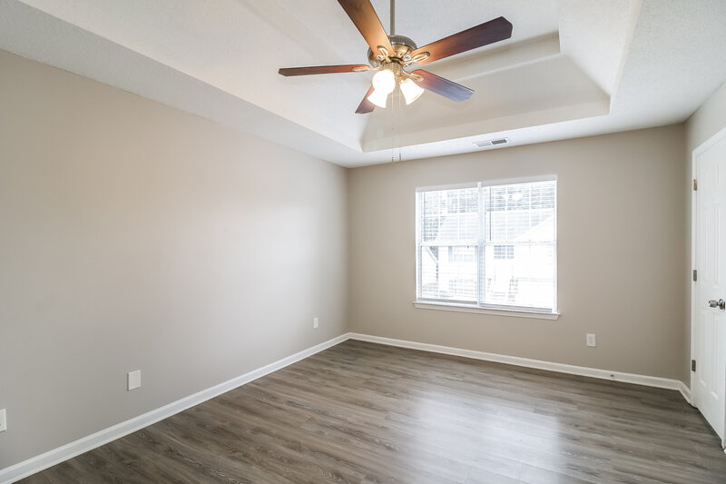 2,440/Mo, 2915 Russ Ln Lithonia, GA 30058 Main Bedroom View