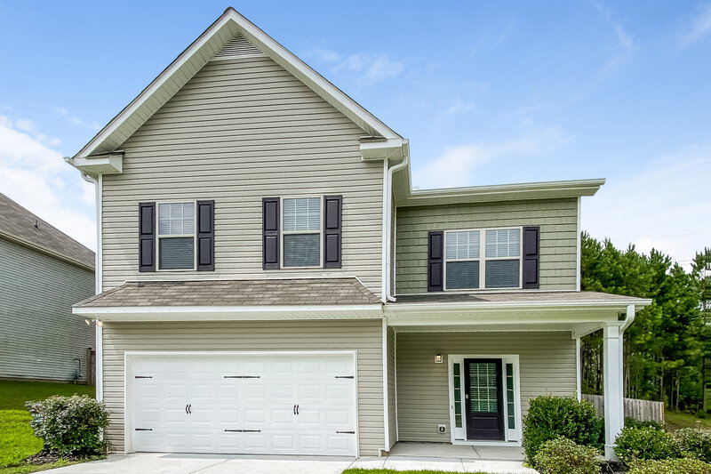 2,495/Mo, 136 Camellia Way Dallas, GA 30132 External View