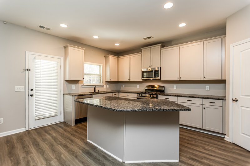 2,435/Mo, 136 Camellia Way Dallas, GA 30132 Kitchen View