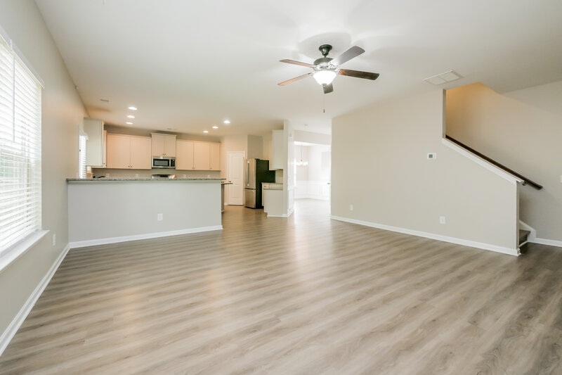 2,495/Mo, 136 Camellia Way Dallas, GA 30132 Living Room View 3