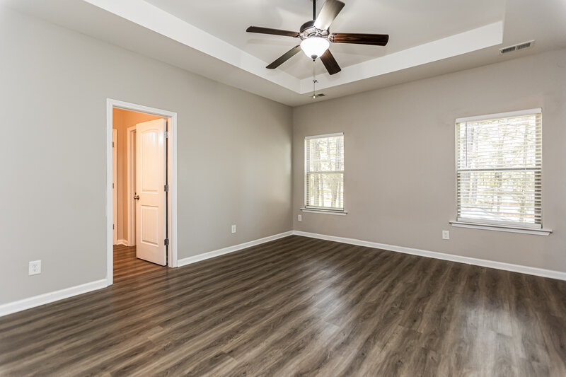 2,435/Mo, 136 Camellia Way Dallas, GA 30132 Main Bedroom View